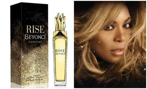 beyonce new scent.